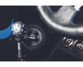 Forge Motorsport Golf Ball Style Gear Knob Volkswagen Golf MK1 | MK2 1980-1992