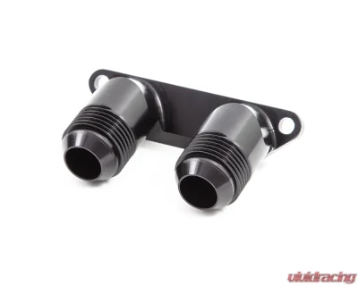 Forge Motorsport Oil Cooler Manifold Audi RS4 4.2 B7 2006-2008 - FMRS4OCM