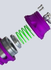 Forge Motorsport FMDVRAYV2 Individual Springs                                     - FMRV2S - Image 4