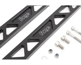 Forge Motorsport Strut Braces Toyota Supra Mk5 A90 2020-2024