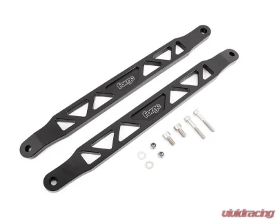 Forge Motorsport Strut Braces Toyota Supra Mk5 A90 2020-2024 - FMSB1