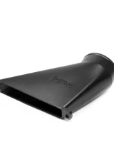 Forge Motorsport Replacement Induction Kit Inlet Scoop Volkswagen Mk5 Golf R32                                     - FMSCOOPR32 - Image 3