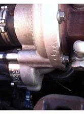 Forge Motorsport Blow Off Adaptor Plate 1.4 Multi-Air Alfa | Fiat | Jeep                                     - FMSPF14A - Image 3