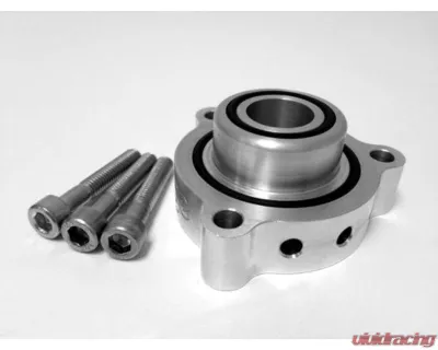 Forge Motorsport Blow Off Adaptor Plate 1.4 Multi-Air Alfa | Fiat | Jeep - FMSPF14A