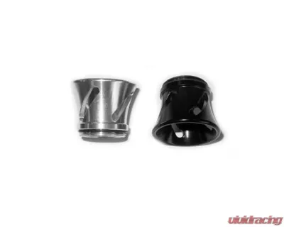 Forge Motorsport FMDVSPLTR and FMBSPLTR Trumpets - FMSPLAT