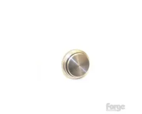 Forge Motorsport FMDVSPLTR and FMBSPLTR Blanking Cap