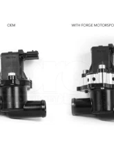 Forge Motorsport Valve Spacer Nissan | Renault | Smart ForTwo W453 Turbocharger 0.9L                                     - FMSPRN12 - Image 4