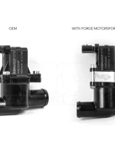 Forge Motorsport Valve Spacer Nissan | Renault | Smart ForTwo W453 Turbocharger 0.9L                                     - FMSPRN12 - Image 5