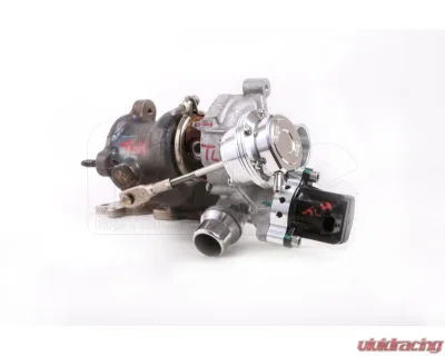 Forge Motorsport Valve Spacer Nissan | Renault | Smart ForTwo W453 Turbocharger 0.9L - FMSPRN12