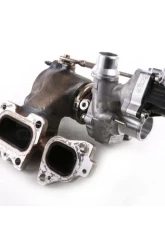 Forge Motorsport Valve Spacer Nissan | Renault | Smart ForTwo W453 Turbocharger 0.9L                                     - FMSPRN12 - Image 10