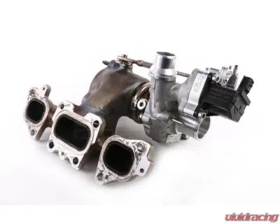 Forge Motorsport Valve Spacer Nissan | Renault | Smart ForTwo W453 Turbocharger 0.9L - FMSPRN12