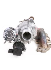 Forge Motorsport Valve Spacer Nissan | Renault | Smart ForTwo W453 Turbocharger 0.9L                                     - FMSPRN12 - Image 11