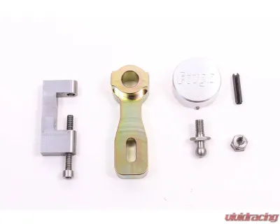 Forge Motorsport Short Shifter Ford Focus ST250 | RS Mk3 - FMSS1