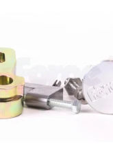 Forge Motorsport Short Shifter Ford Focus ST250 | RS Mk3                                     - FMSS1 - Image 3