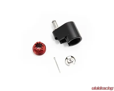 Forge Motorsport Short Shifter Toyota Yaris | Corolla GR 1.6 - FMSS5