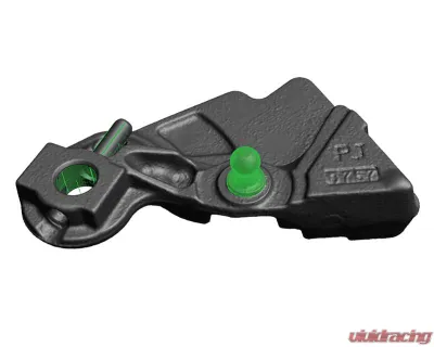 Forge Motorsport Short Shifter Peugeot 308 GTI MK2 2014-2020 - FMSS6