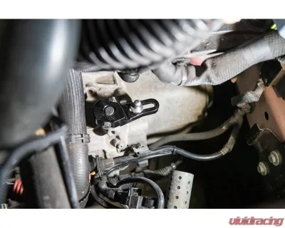 Forge Motorsport Short Shifter Peugeot 308 GTI MK2 2014-2020 - FMSS6