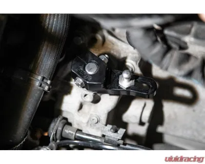 Forge Motorsport Short Shifter Peugeot 308 GTI MK2 2014-2020 - FMSS6