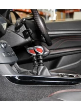Forge Motorsport Short Shifter Peugeot 308 GTI MK2 2014-2020                                     - FMSS6 - Image 10