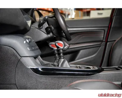 Forge Motorsport Short Shifter Peugeot 308 GTI MK2 2014-2020 - FMSS6