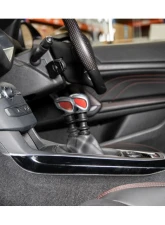 Forge Motorsport Short Shifter Peugeot 308 GTI MK2 2014-2020                                     - FMSS6 - Image 11