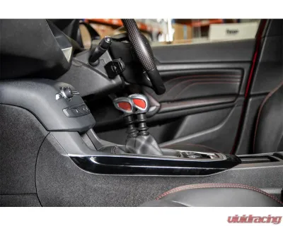 Forge Motorsport Short Shifter Peugeot 308 GTI MK2 2014-2020 - FMSS6