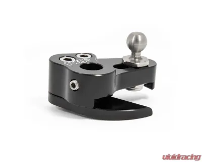 Forge Motorsport Short Shifter Fiat 500 | 595 | 695 - FMSS8