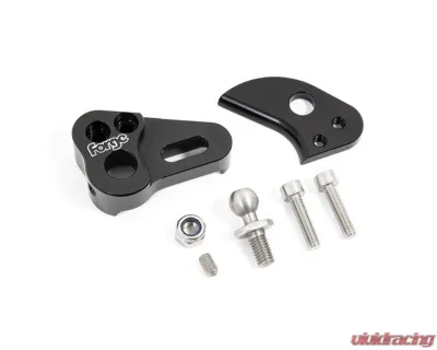 Forge Motorsport Short Shifter Fiat 500 | 595 | 695 - FMSS8