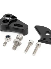 Forge Motorsport Short Shifter Fiat 500 | 595 | 695                                     - FMSS8 - Image 5
