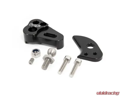 Forge Motorsport Short Shifter Fiat 500 | 595 | 695 - FMSS8