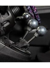 Forge Motorsport Short Shifter Fiat 500 | 595 | 695                                     - FMSS8 - Image 6