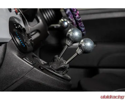 Forge Motorsport Short Shifter Fiat 500 | 595 | 695 - FMSS8