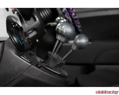 Forge Motorsport Short Shifter Fiat 500 | 595 | 695 - FMSS8