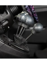 Forge Motorsport Short Shifter Fiat 500 | 595 | 695                                     - FMSS8 - Image 9
