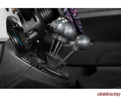 Forge Motorsport Short Shifter Fiat 500 | 595 | 695 - FMSS8