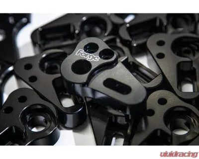 Forge Motorsport Short Shifter Fiat 500 | 595 | 695 - FMSS8