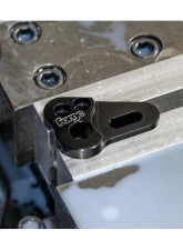 Forge Motorsport Short Shifter Fiat 500 | 595 | 695                                     - FMSS8 - Image 12