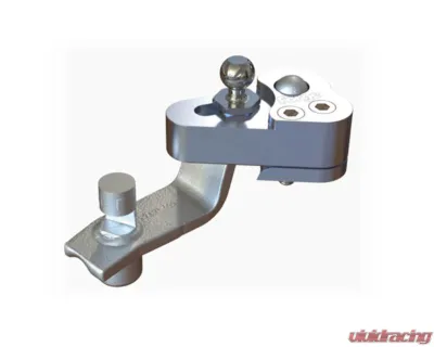 Forge Motorsport Short Shifter Fiat 500 | 595 | 695 - FMSS8