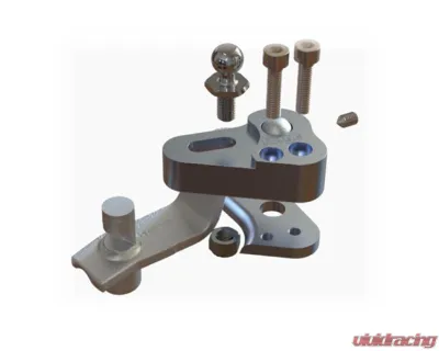 Forge Motorsport Short Shifter Fiat 500 | 595 | 695 - FMSS8