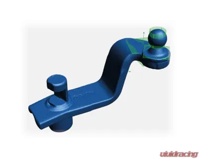 Forge Motorsport Short Shifter Fiat 500 | 595 | 695 - FMSS8