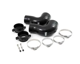 Forge Motorsport Throttle Body Inlet Pipes Alfa Romeo Giulia