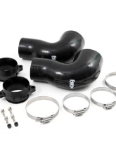 Forge Motorsport Throttle Body Inlet Pipes Alfa Romeo Giulia                                     - FMTBINL1 - Image 4