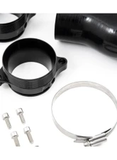 Forge Motorsport Throttle Body Inlet Pipes Alfa Romeo Giulia                                     - FMTBINL1 - Image 3
