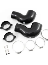 Forge Motorsport Throttle Body Inlet Pipes Alfa Romeo Giulia                                     - FMTBINL1 - Image 4