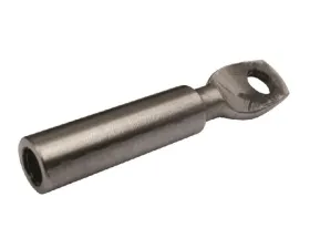 Forge Motorsport Actuator Long Turn Buckle