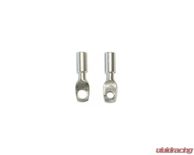 Forge Motorsport Actuator Short Turn Buckle - FMTBU2
