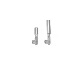 Forge Motorsport 7.9mm Diameter Actuator Turn Buckle