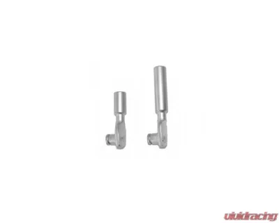 Forge Motorsport 7.9mm Diameter Actuator Turn Buckle - FMTBU4