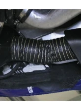 Forge Motorsport Transmission Cooler Nissan GT R35 2011 Models                                     - FMTCR352 - Image 5