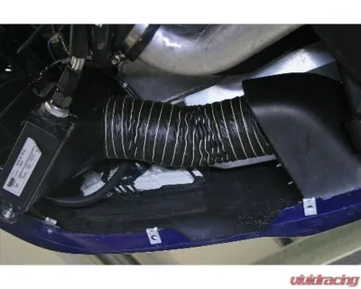 Forge Motorsport Transmission Cooler Nissan GT R35 2011 Models - FMTCR352